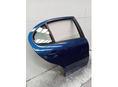 Recambio de puerta trasera derecha para seat leon (1m1) 1.9 tdi referencia OEM IAM  5P  2