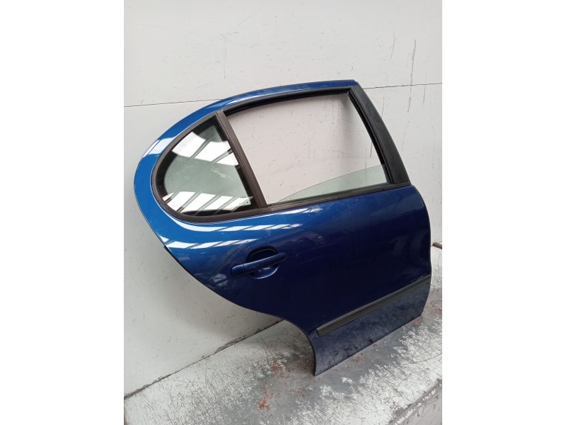 Recambio de puerta trasera derecha para seat leon (1m1) 1.9 tdi referencia OEM IAM  5P 