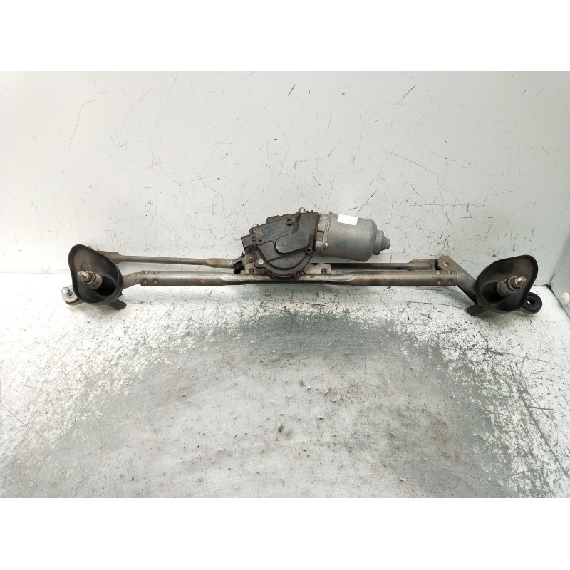 Recambio de motor limpia delantero para jeep compass (mk49) 2.0 crd 4x4 referencia OEM IAM 05303827AE AX1590109944 