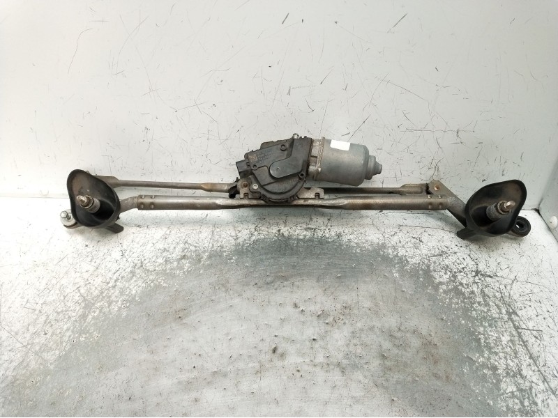 Recambio de motor limpia delantero para jeep compass (mk49) 2.0 crd 4x4 referencia OEM IAM 05303827AE AX1590109944 