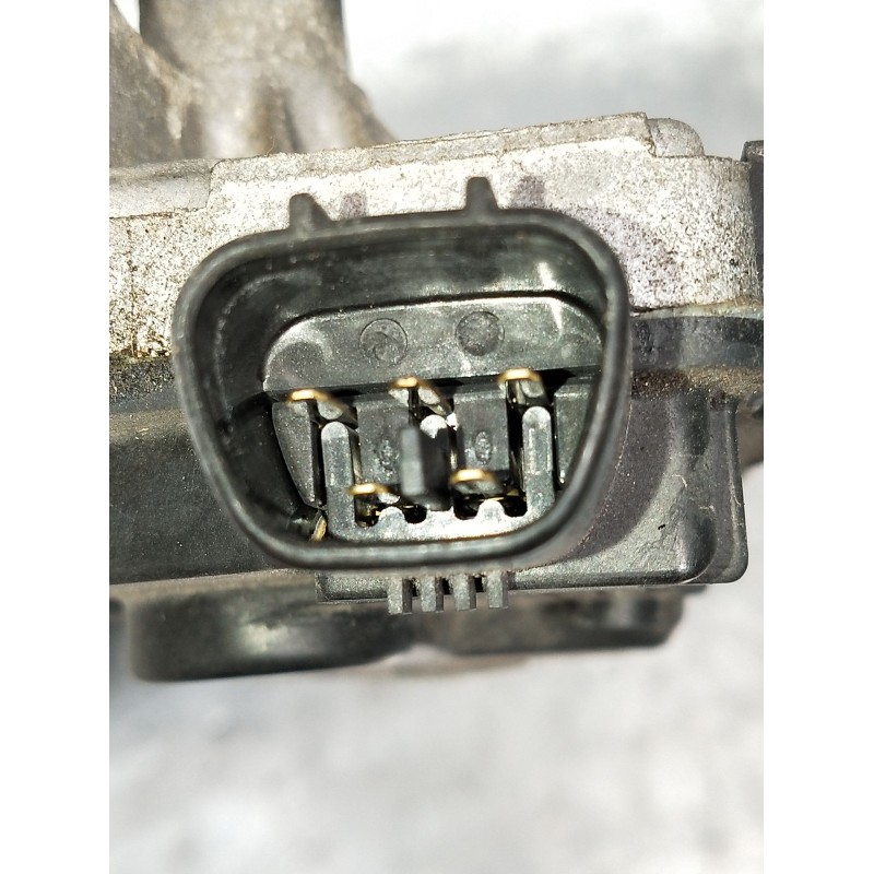 Recambio de motor limpia delantero para jeep compass (mk49) 2.0 crd 4x4 referencia OEM IAM 05303827AE AX1590109944 