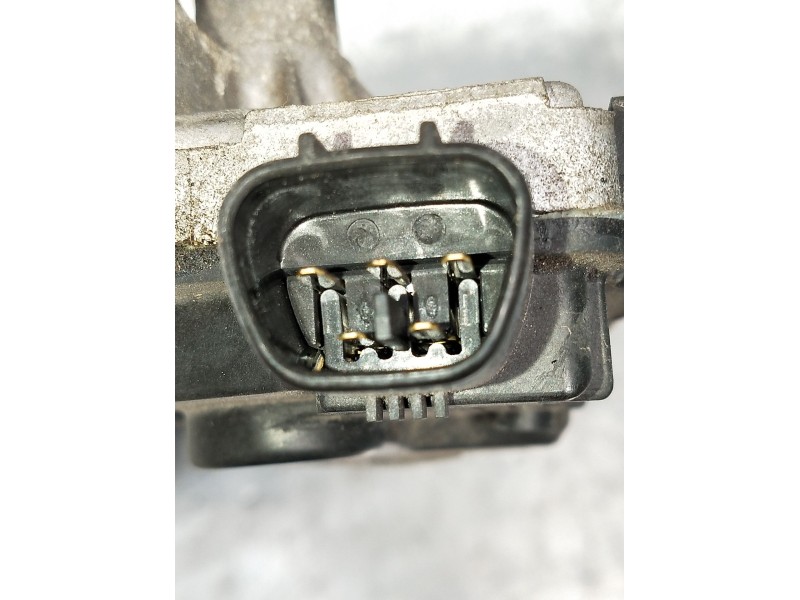 Recambio de motor limpia delantero para jeep compass (mk49) 2.0 crd 4x4 referencia OEM IAM 05303827AE AX1590109944 