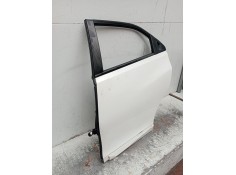 Recambio de puerta trasera izquierda para honda civic ix (fk) 1.6 i-dtec (fk3) referencia OEM IAM  5P  2