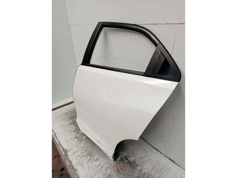 Recambio de puerta trasera izquierda para honda civic ix (fk) 1.6 i-dtec (fk3) referencia OEM IAM  5P 