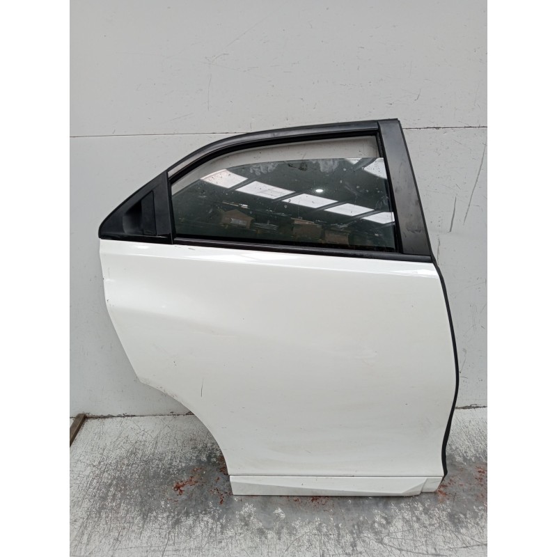 Recambio de puerta trasera derecha para honda civic ix (fk) 1.6 i-dtec (fk3) referencia OEM IAM  5P 