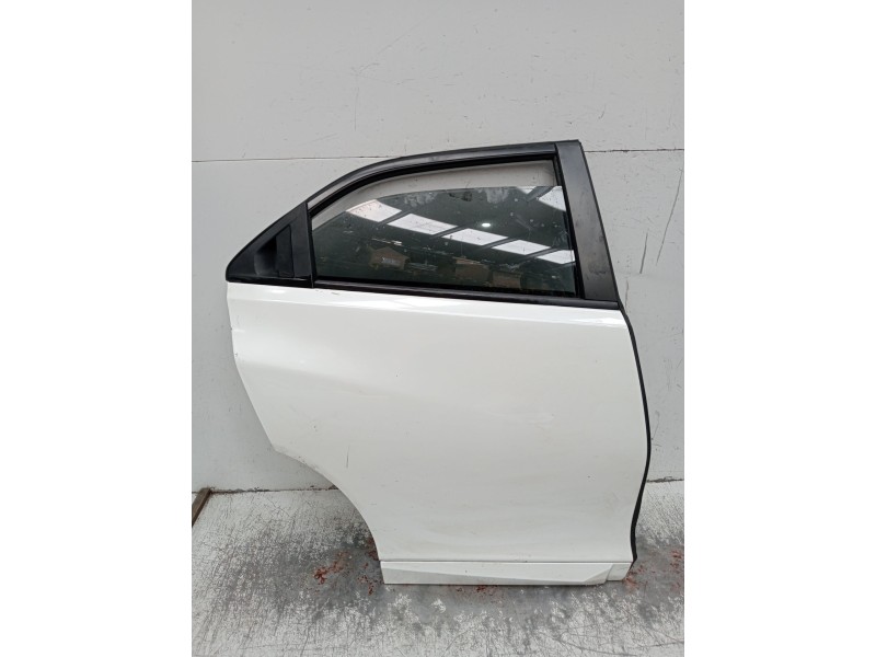 Recambio de puerta trasera derecha para honda civic ix (fk) 1.6 i-dtec (fk3) referencia OEM IAM  5P 