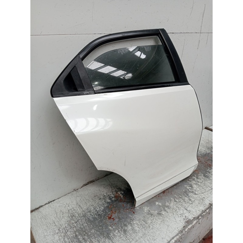 Recambio de puerta trasera derecha para honda civic ix (fk) 1.6 i-dtec (fk3) referencia OEM IAM  5P 