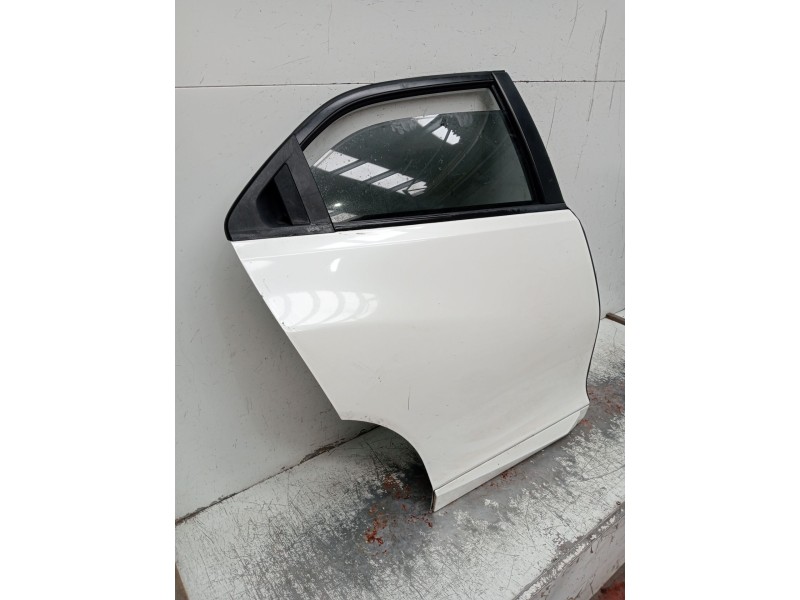 Recambio de puerta trasera derecha para honda civic ix (fk) 1.6 i-dtec (fk3) referencia OEM IAM  5P 