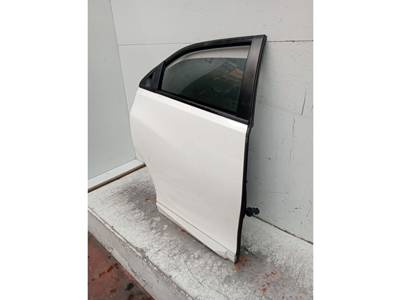 Recambio de puerta trasera derecha para honda civic ix (fk) 1.6 i-dtec (fk3) referencia OEM IAM  5P 
