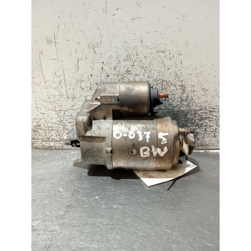 Recambio de motor arranque para renault clio i (b/c57_, 5/357_) 1.2 (b/c/s577) referencia OEM IAM   