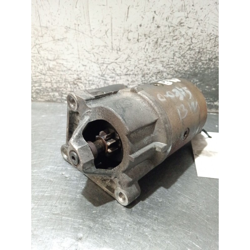 Recambio de motor arranque para renault clio i (b/c57_, 5/357_) 1.2 (b/c/s577) referencia OEM IAM    Recambio de motor arranque para renault clio i (b/c57_, 5/357_) 1.2 (b/c/s577) referencia OEM IAM