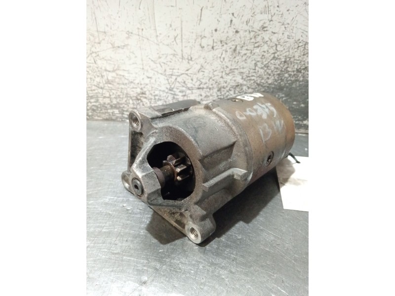 Recambio de motor arranque para renault clio i (b/c57_, 5/357_) 1.2 (b/c/s577) referencia OEM IAM    Recambio de motor arranque para renault clio i (b/c57_, 5/357_) 1.2 (b/c/s577) referencia OEM IAM