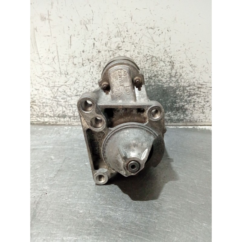 Recambio de motor arranque para renault clio i (b/c57_, 5/357_) 1.2 (b/c/s577) referencia OEM IAM    Recambio de motor arranque para renault clio i (b/c57_, 5/357_) 1.2 (b/c/s577) referencia OEM IAM
