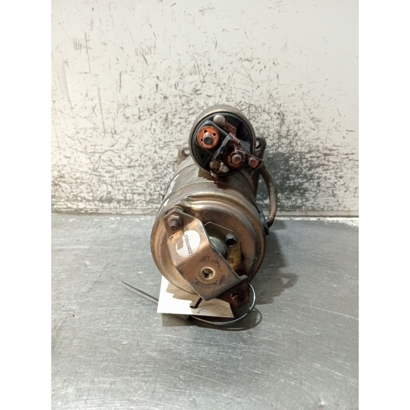 Recambio de motor arranque para renault clio i (b/c57_, 5/357_) 1.2 (b/c/s577) referencia OEM IAM    Recambio de motor arranque para renault clio i (b/c57_, 5/357_) 1.2 (b/c/s577) referencia OEM IAM