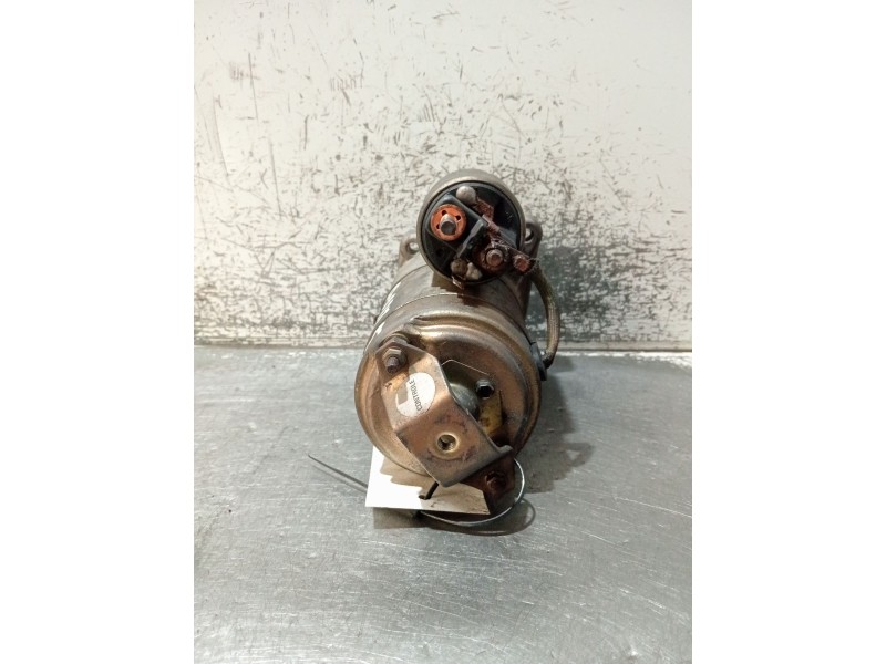 Recambio de motor arranque para renault clio i (b/c57_, 5/357_) 1.2 (b/c/s577) referencia OEM IAM    Recambio de motor arranque para renault clio i (b/c57_, 5/357_) 1.2 (b/c/s577) referencia OEM IAM