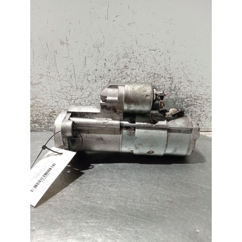 Recambio de motor arranque para kia sorento i (jc) 2.5 crdi referencia OEM IAM 361004A010 1250128 