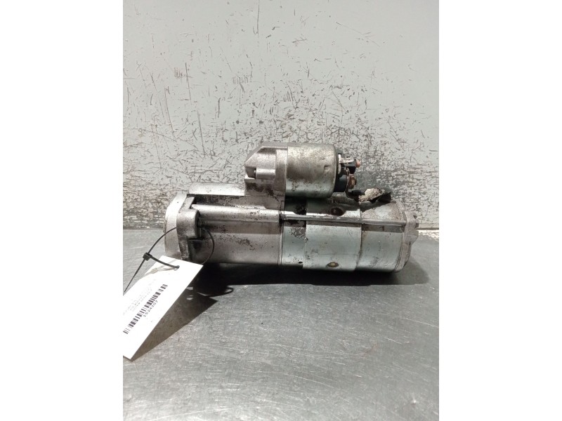 Recambio de motor arranque para kia sorento i (jc) 2.5 crdi referencia OEM IAM 361004A010 1250128 