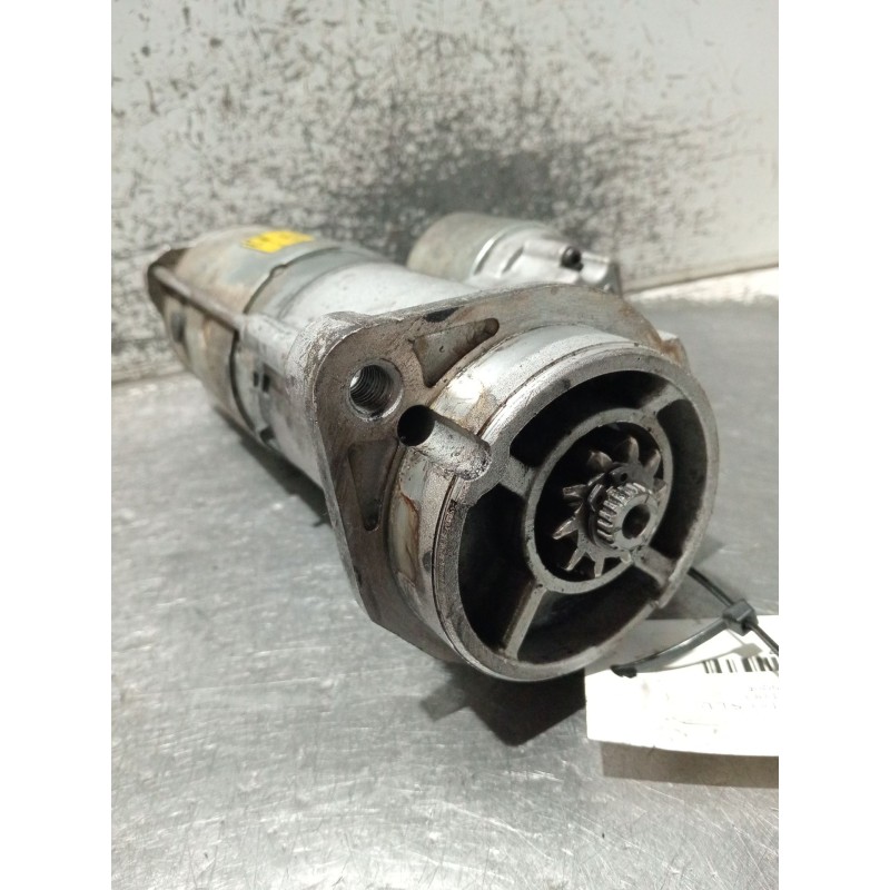 Recambio de motor arranque para kia sorento i (jc) 2.5 crdi referencia OEM IAM 361004A010 1250128 