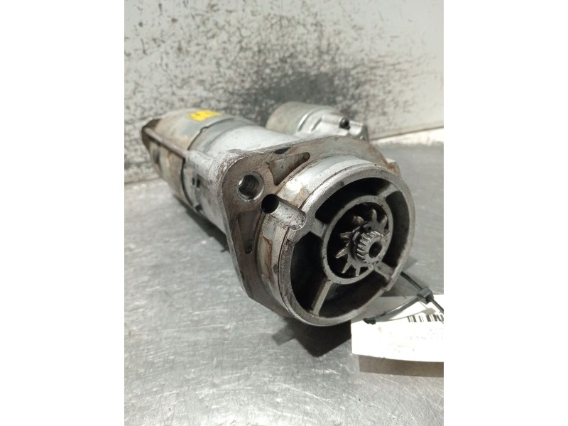 Recambio de motor arranque para kia sorento i (jc) 2.5 crdi referencia OEM IAM 361004A010 1250128 