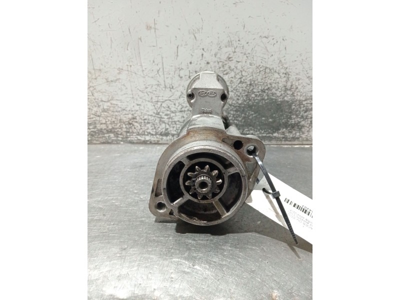 Recambio de motor arranque para kia sorento i (jc) 2.5 crdi referencia OEM IAM 361004A010 1250128 