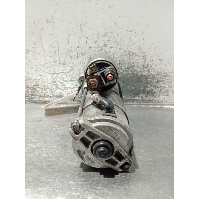Recambio de motor arranque para kia sorento i (jc) 2.5 crdi referencia OEM IAM 361004A010 1250128 