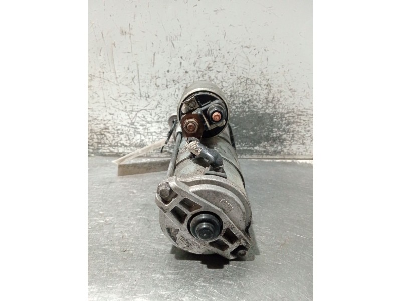 Recambio de motor arranque para kia sorento i (jc) 2.5 crdi referencia OEM IAM 361004A010 1250128 
