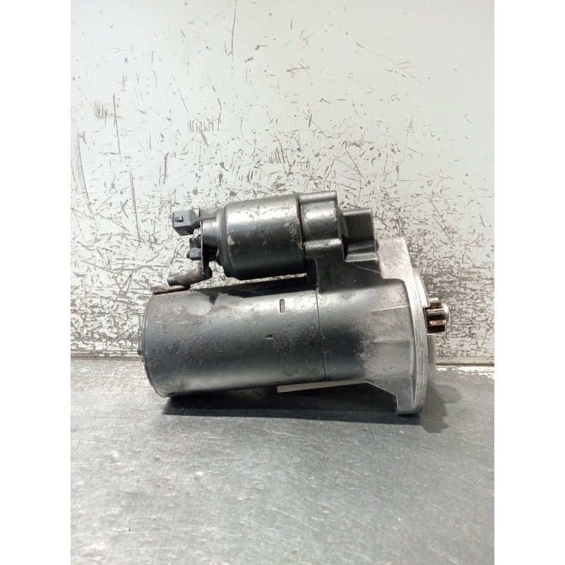 Recambio de motor arranque para volkswagen lt 28-46 ii caja/chasis (2dc, 2df, 2dg, 2dl, 2dm) 2.5 tdi referencia OEM IAM 09860189