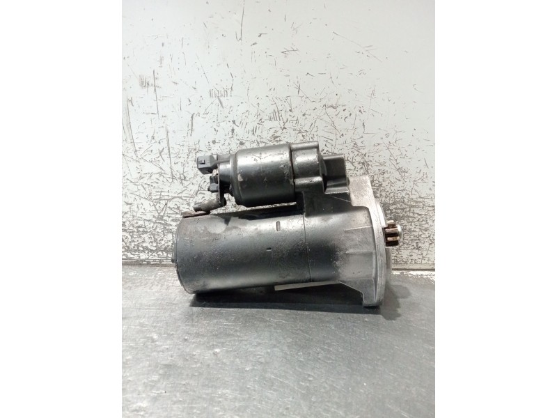 Recambio de motor arranque para volkswagen lt 28-46 ii caja/chasis (2dc, 2df, 2dg, 2dl, 2dm) 2.5 tdi referencia OEM IAM 09860189