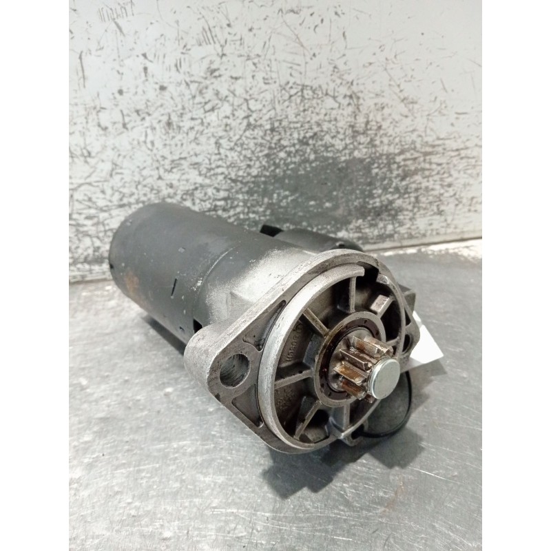 Recambio de motor arranque para volkswagen lt 28-46 ii caja/chasis (2dc, 2df, 2dg, 2dl, 2dm) 2.5 tdi referencia OEM IAM 09860189