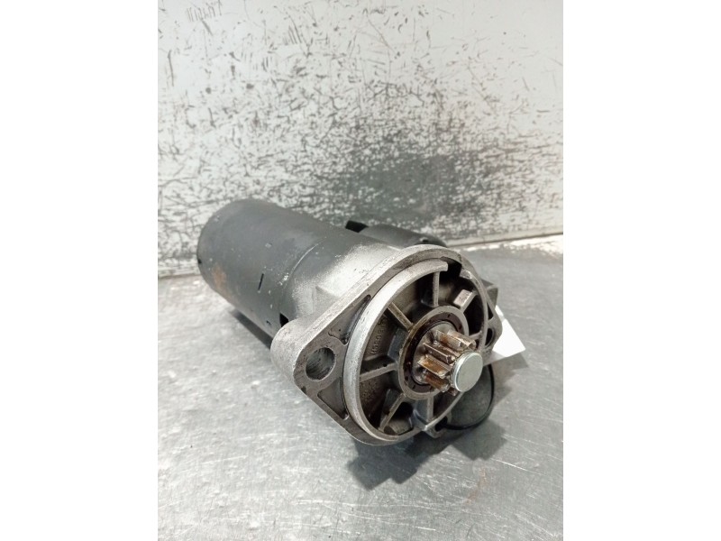 Recambio de motor arranque para volkswagen lt 28-46 ii caja/chasis (2dc, 2df, 2dg, 2dl, 2dm) 2.5 tdi referencia OEM IAM 09860189