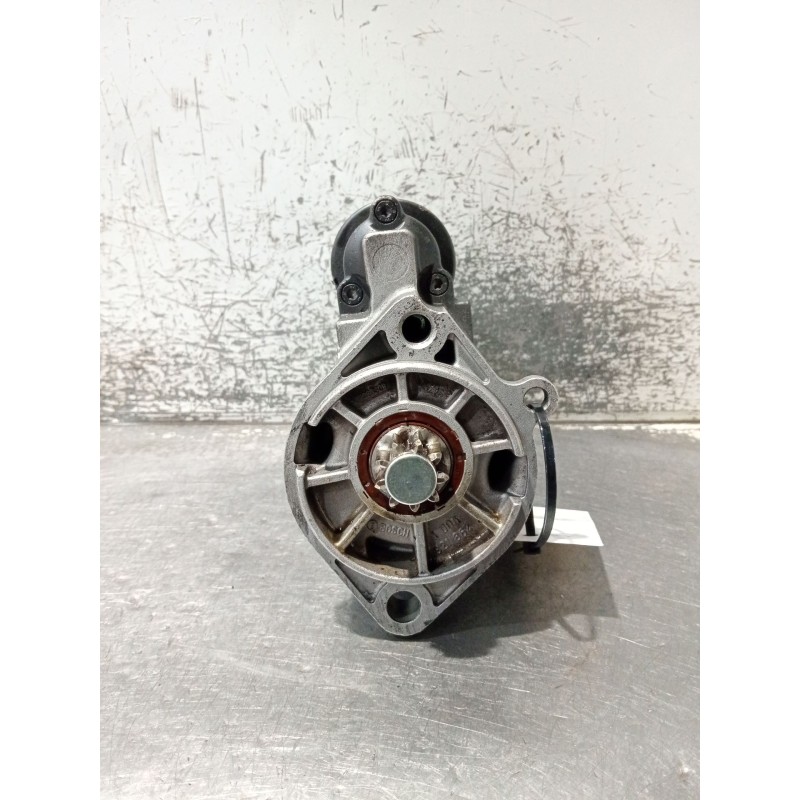 Recambio de motor arranque para volkswagen lt 28-46 ii caja/chasis (2dc, 2df, 2dg, 2dl, 2dm) 2.5 tdi referencia OEM IAM 09860189