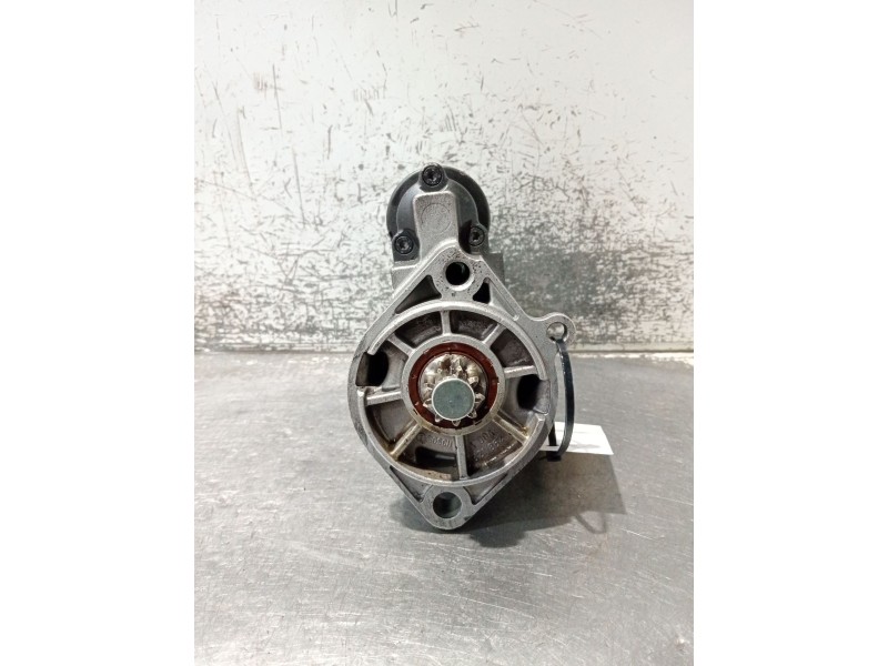 Recambio de motor arranque para volkswagen lt 28-46 ii caja/chasis (2dc, 2df, 2dg, 2dl, 2dm) 2.5 tdi referencia OEM IAM 09860189