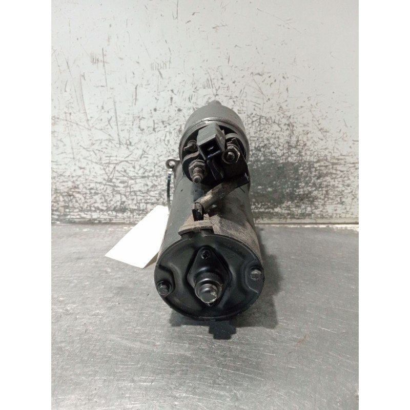 Recambio de motor arranque para volkswagen lt 28-46 ii caja/chasis (2dc, 2df, 2dg, 2dl, 2dm) 2.5 tdi referencia OEM IAM 09860189