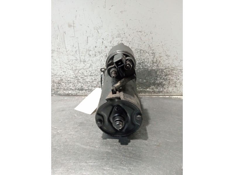 Recambio de motor arranque para volkswagen lt 28-46 ii caja/chasis (2dc, 2df, 2dg, 2dl, 2dm) 2.5 tdi referencia OEM IAM 09860189