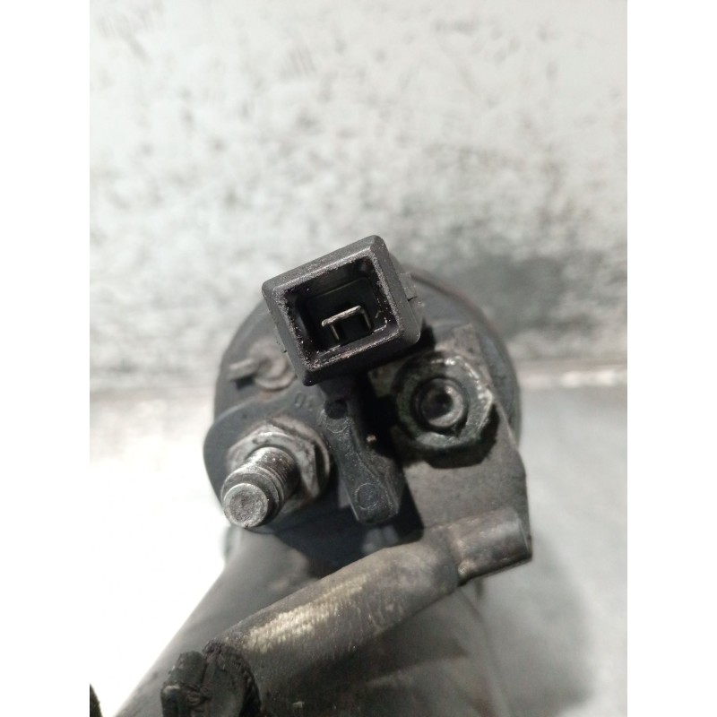 Recambio de motor arranque para volkswagen lt 28-46 ii caja/chasis (2dc, 2df, 2dg, 2dl, 2dm) 2.5 tdi referencia OEM IAM 09860189