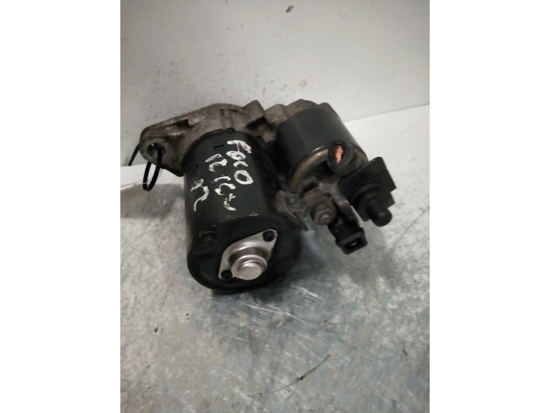 Recambio de motor arranque para volkswagen polo (9n1) conceptline referencia OEM IAM   