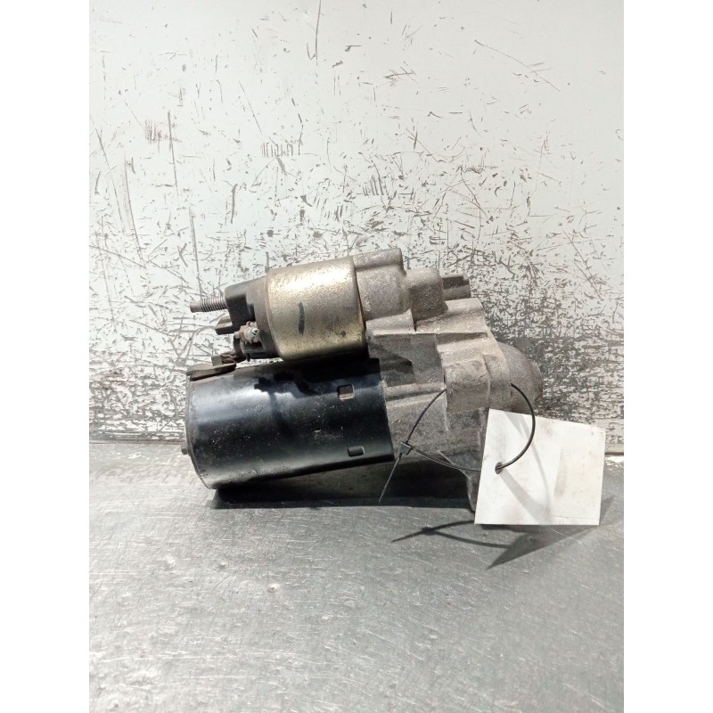 Recambio de motor arranque para citroën xsara (n1) 2.0 hdi 90 referencia OEM IAM 9648111680 0001108400 