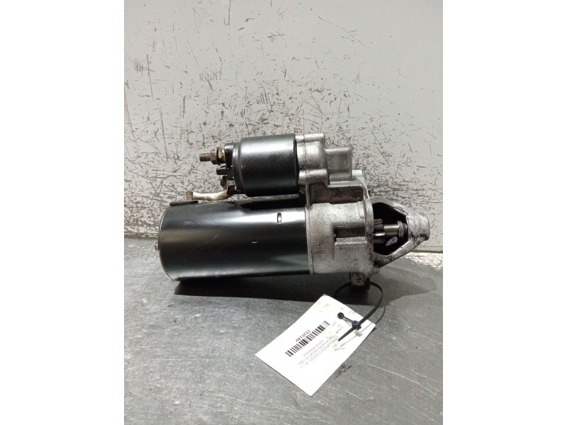 Recambio de motor arranque para volkswagen passat b5 (3b2) 1.9 tdi referencia OEM IAM 068911024C 0001110122 