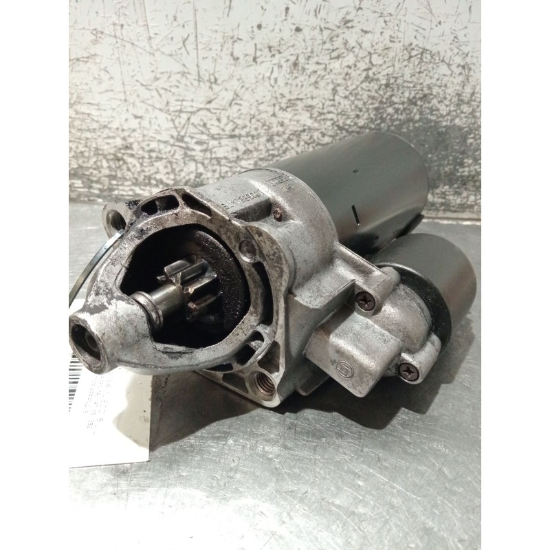 Recambio de motor arranque para volkswagen passat b5 (3b2) 1.9 tdi referencia OEM IAM 068911024C 0001110122 