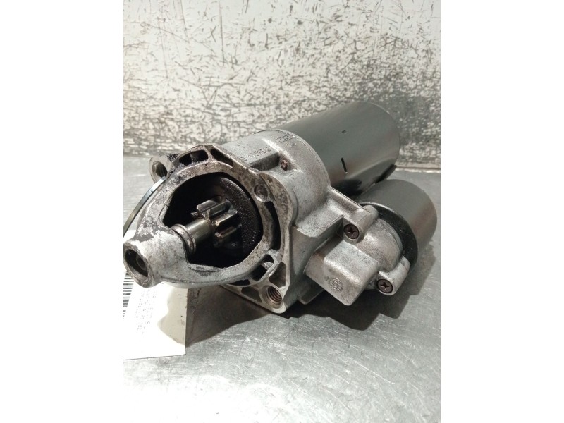 Recambio de motor arranque para volkswagen passat b5 (3b2) 1.9 tdi referencia OEM IAM 068911024C 0001110122 