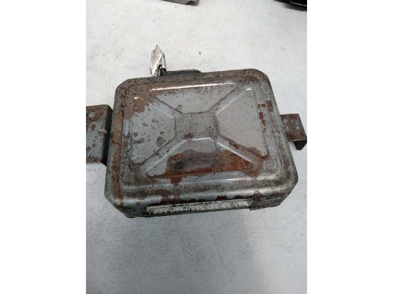 Recambio de centralita abs para mazda mx-6 (ge) referencia OEM IAM GA2A67650 0DDAAB00000 92C252238