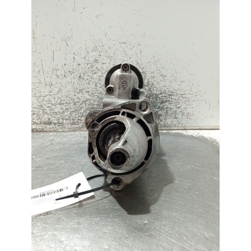Recambio de motor arranque para volkswagen passat b5 (3b2) 1.9 tdi referencia OEM IAM 068911024C 0001110122 