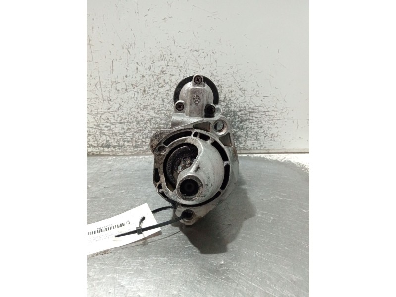 Recambio de motor arranque para volkswagen passat b5 (3b2) 1.9 tdi referencia OEM IAM 068911024C 0001110122 