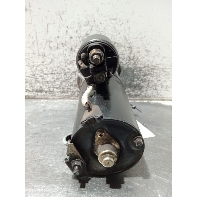 Recambio de motor arranque para volkswagen passat b5 (3b2) 1.9 tdi referencia OEM IAM 068911024C 0001110122 