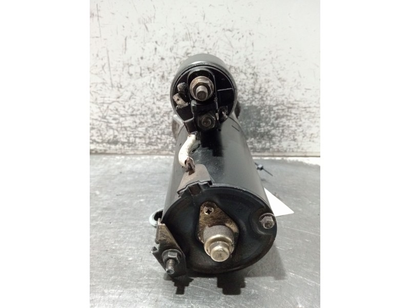 Recambio de motor arranque para volkswagen passat b5 (3b2) 1.9 tdi referencia OEM IAM 068911024C 0001110122 