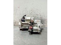 Recambio de motor arranque para ford s-max (cj, wa6) 2.0 tdci referencia OEM IAM DS7T11000LE MS4380000270 