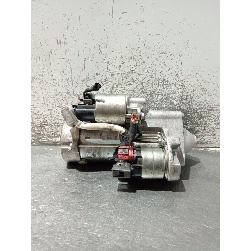 Recambio de motor arranque para ford s-max (cj, wa6) 2.0 tdci referencia OEM IAM DS7T11000LE MS4380000270 