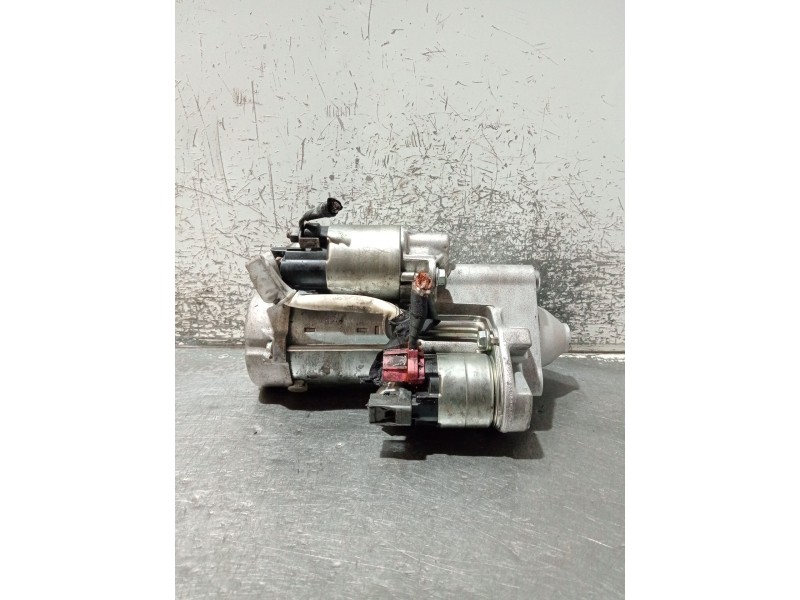 Recambio de motor arranque para ford s-max (cj, wa6) 2.0 tdci referencia OEM IAM DS7T11000LE MS4380000270 