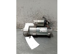 Recambio de motor arranque para ford s-max (cj, wa6) 2.0 tdci referencia OEM IAM DS7T11000LE MS4380000270  2