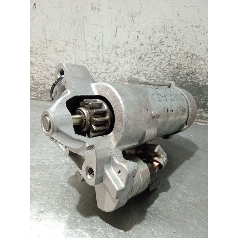 Recambio de motor arranque para ford s-max (cj, wa6) 2.0 tdci referencia OEM IAM DS7T11000LE MS4380000270 